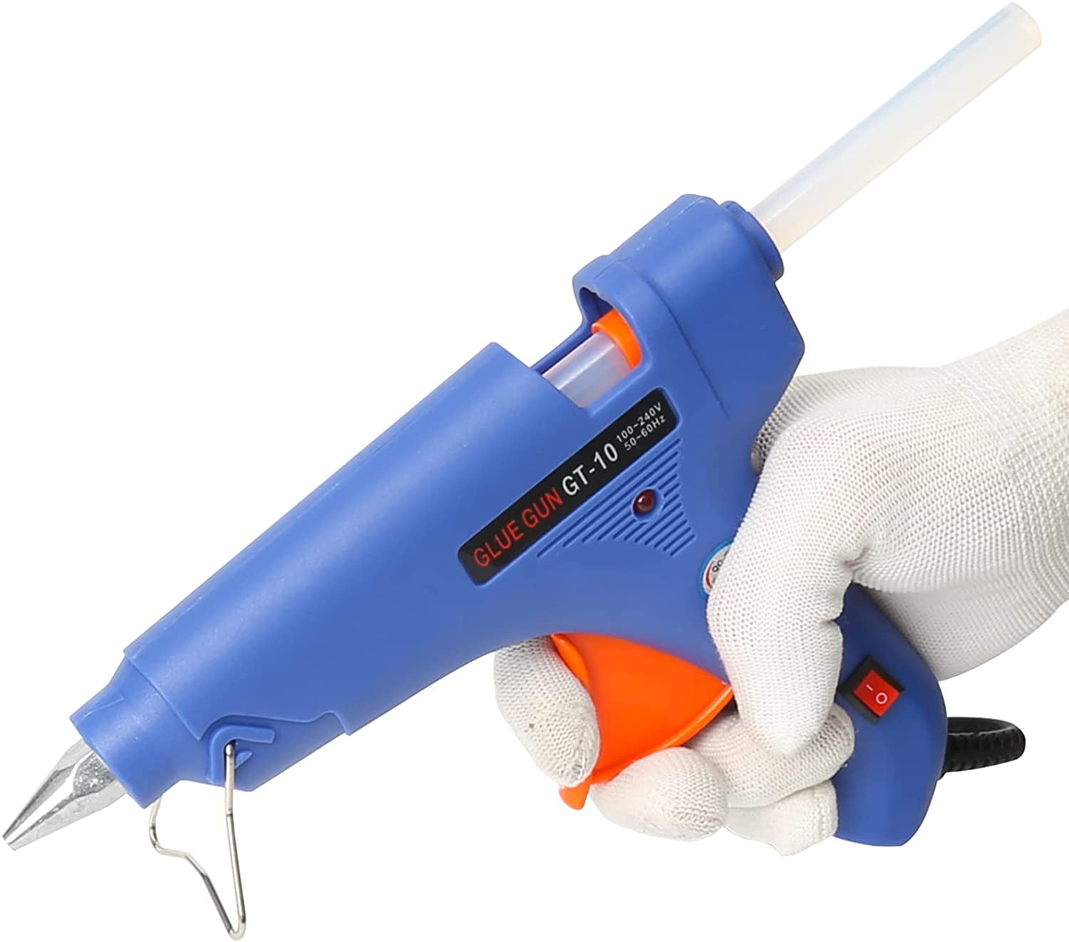 11mm hot glue gun Clearance