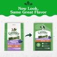 thumbnail image 4 of Greenies Blueberry Flavor Adult Natural Dental Dog Treats Petite Size, 12 oz Pack (20 Count), 4 of 12