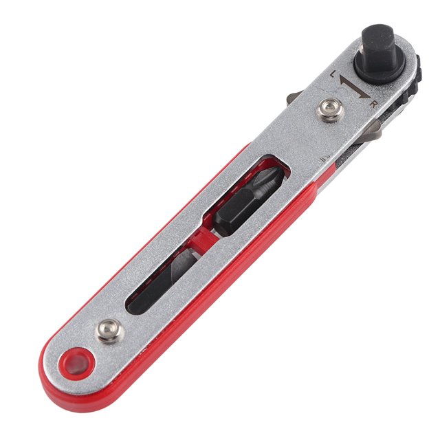 Llave de trinquete,Llave de trinquete CRV Llave de trinquete Materiales ecológicos