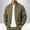 Army Green, variant on Men's Casual Jacket Thin Sports Multi Pocket Zip Up Hoodless Long Sleeve Nylon Solid Color Outdoor Coat for Winter Summer Daily Commute Party Mens Fashion