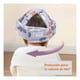 thumbnail image 3 of Casco de Seguridad para Bebé, niños Anti golpes Protector de Cabeza, 3 of 5