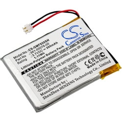 fenix 5x battery