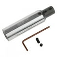 thumbnail image 2 of SHB Boring Bar, Replacement 6mm Inner Diameter Boring Bar  For Clamping Tools, 2 of 8