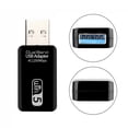 thumbnail image 4 of Wireless USB Adapter AC1200 Dual Band USB3.0 WiFi Adapter 2.4GHz / 5.0GHz Ethernet 802.11AC for, 4 of 8
