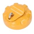thumbnail image 3 of Accesorios para excavadoras,Cubierta del tanque de aceite de excavadora Tapa del tanque de aceite de excavadora Cubierta del tanque de combustible de excavadora creada magistralmente, 3 of 8