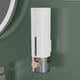 thumbnail image 2 of Soap Dispenser 450ML Wall Mounted Liquid Hand Shower Gel Shampoo Home Bathroom, 2 of 11