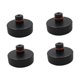 thumbnail image 4 of 4 Adaptadores de Punta para Gato de Elevación, Almohadillas de Elevación de Alta Resistencia con Protectores de Goma para Model X Y , Duraderas, 4 of 9