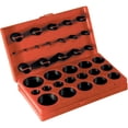 thumbnail image 1 of 407 Pcs. Assortiment de Joints Toriques Universels SAE, 1 of 3