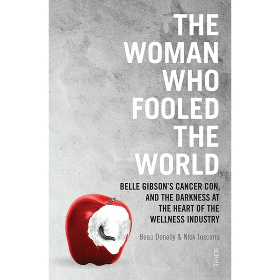 The Woman Who Fooled the World (Paperback)