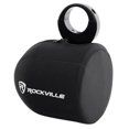thumbnail image 4 of Rockville Neoprene Covers For Kicker 43KMTES8W Wakeboard Tower Speaker Pods, 4 of 4