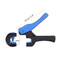 thumbnail image 2 of Unique Bargains 4mm Drip Irrigation Tubing Hole Punch for Easier 1/4 Inch Fitting Emitter Insertion Tubing Hole Punch Tools, 2 of 5