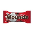 thumbnail image 4 of MOUNDS Coconut and Dark Chocolatey Snack Size Candy Bag, 4 of 5