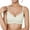 #01-White, variant on Women's Inbarely Lift Full Coverage Bras Unlined T Shirt Underwire Seamless Bra Back Smoothing Thin-Strapped Bra (#01-Beige,L)