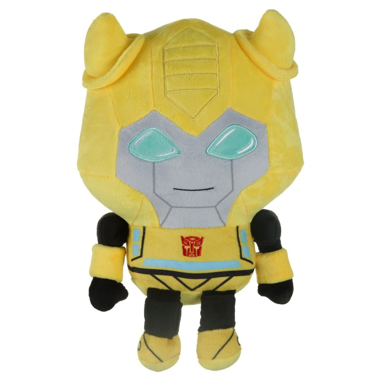 bumblebee plush transformers