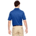 thumbnail image 3 of Ash City - Extreme Men's Eperformance™ Fluid Mélange Polo, 3 of 3