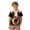 Z05-Black, variant on Boy Tops Size 7-8 Crew Neck Graphic T-Shirts Back To School Short Sleeve T-Shirt Loose Soft Tee Tops Preppy T-Shirts Infant To Big Kid