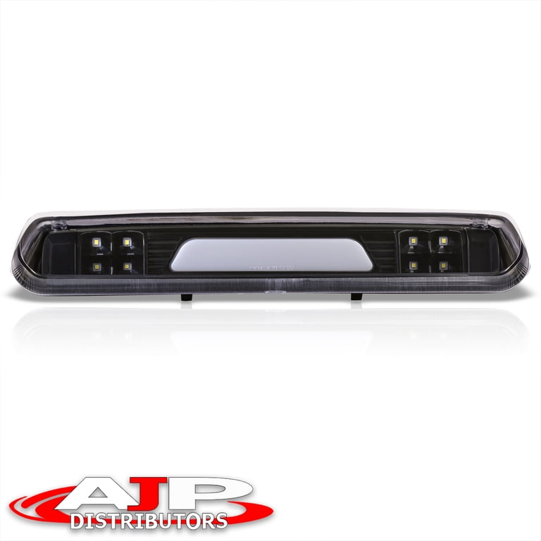 3rd Third Brake Light Gasket Seal Compatible With 04-08 F150 - Foto 10