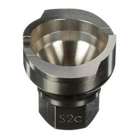 1PK 3M 26003 16 mm Female, 1.5 mm Thread PPS Series 2.0 Adapter