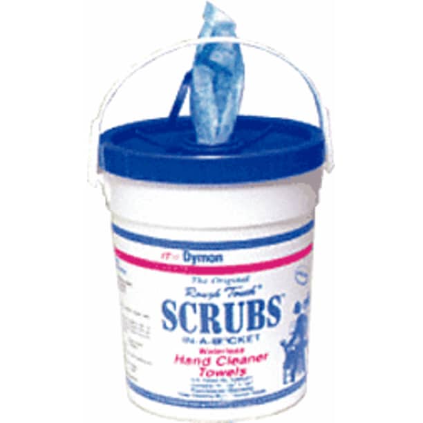 CRL Scrubs™ InABucket