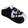 thumbnail image 1 of Calcetines DC Shoes Hombre 3 Pack Multicolor EDYAA03151-KVJ8, 1 of 7