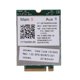 thumbnail image 5 of lt4120 X5 LTE T77W595 796928-001 4G WWAN M.2 150Mbps LTE Modem For HP Elite x2 840 850 G3 640 650 645 G2, 5 of 5