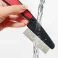 thumbnail image 4 of Head Lice Comb Lice Nit Removal Hair Comb Stainless Comb Lice Comb Removal Head Tooth Hair Comb, 4 of 8