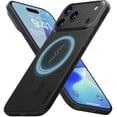 thumbnail image 1 of Funda magnética ultrafina memumi para iPhone 17 Pro Max, 1 of 7
