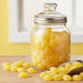 thumbnail image 4 of SweetGourmet Natural Sanded Lemon Drops, Old-Fashioned Hard Candy, Tart Lemon Flavor, Sugar-Coated, 5 Pounds, 4 of 8