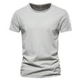 thumbnail image 1 of Playeras De Bambu Para Hombre, Camiseta Gráfica Unisex De Moda De Acción De Gracias Para Hombres Y Mujeres: Linda Camiseta Estampada Para Celebraciones Navideñas, 1 of 2