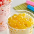 thumbnail image 1 of Bossen 4.4 lb. Mango Crystal Boba, 1 of 2