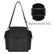 thumbnail image 5 of Llevando Bolsas Bolsas de gran capacidad para protección de altavoces, para JBL PartyBox Encore Essential, 5 of 7