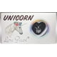 thumbnail image 1 of Collar Love Pearl Unicorn con perla natural, 1 of 9