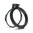 thumbnail image 1 of spellwife DSLR Camera Filter Brackets Portable Professional Camcorder Lens Rapid Flip Holder Adapter Rings Converter Cameraman Equipment 67mm, 1 of 7