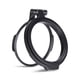 thumbnail image 1 of Methold Soporte de filtro de cámara Lente de videocámara Adaptador de montaje abatible Convertidor de anillos Accesorios para fotos 67 mm, 1 of 6
