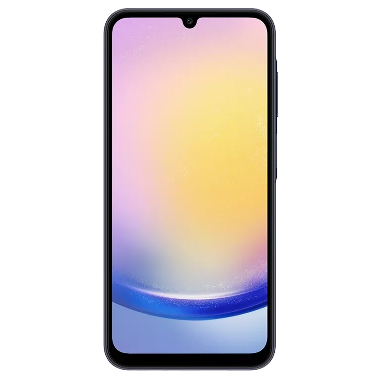 Restored Samsung Galaxy A25 5G A Series 128GB Unlocked Android