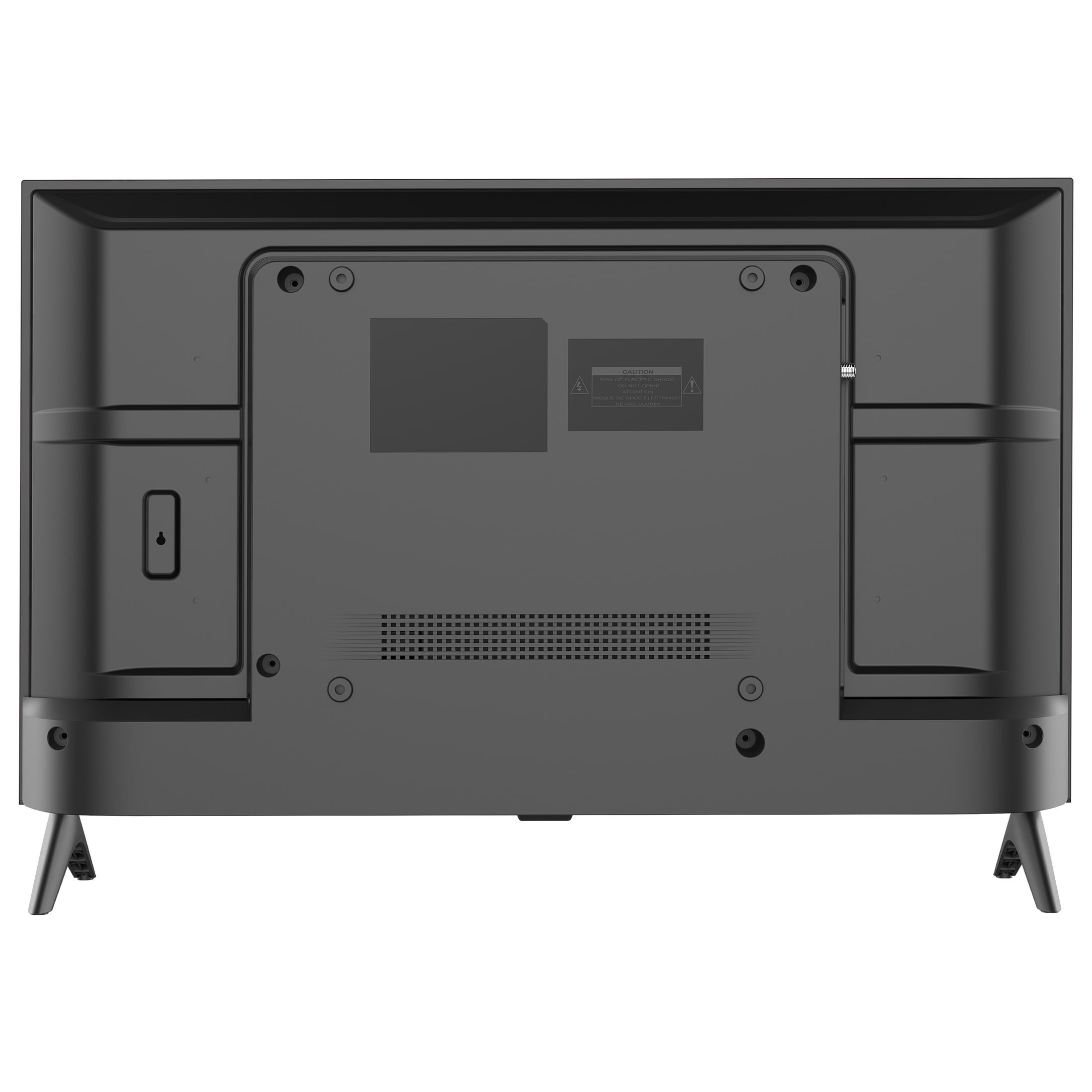 onn 24" Class 720P HD Powered by VIZIO Smart Television, 24S2V1
