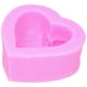 thumbnail image 1 of Herramientas DIY Molde De Silicona 3 Dimensiones En Forma De Corazón Rosa Flor AMOR Pastel Chocolate Jabón Vela, 1 of 7