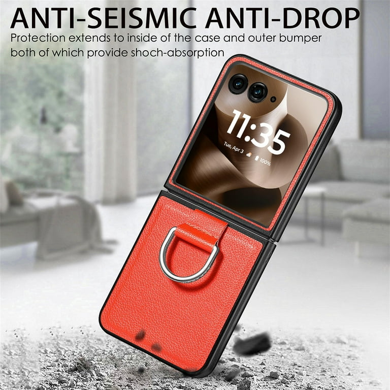 ELEHOLD for Motorola Razr Ultra 2025 / Motorola Razr 60 Ultra