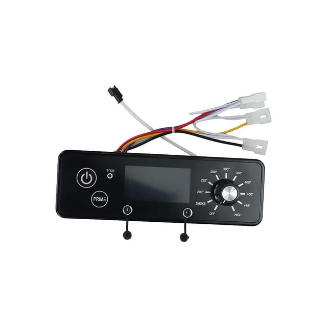 Square Digital Thermostat Controller Board For Pitboss Grills 93 .3°F-450°F us Shenzhuyue