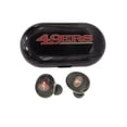 thumbnail image 1 of AUDIFONOS TWS NFL 49ERS, 1 of 2