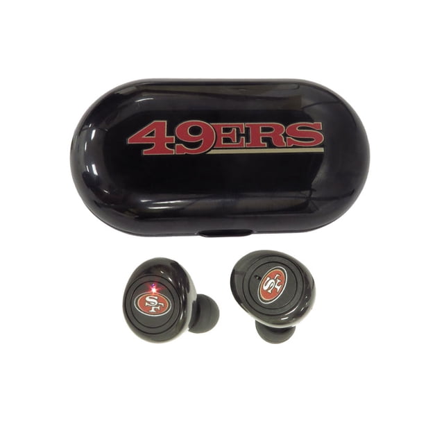 AUDIFONOS TWS NFL 49ERS