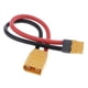 thumbnail image 2 of Enchufe hembra XT60 a macho XT90 2 Pack XT60 Hembra A XT90 Macho 10AWG Adaptador De Enchufe Conector Silicona 200MM 200mm Magideal Enchufe hembra XT60 a macho XT90, 2 of 6