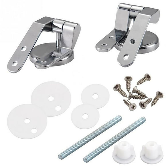 Kohler Toilet Seat Hinges Replacement Parts