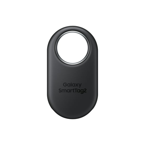 4 pack) Samsung Galaxy SmartTag2, Black - Walmart Business Supplies