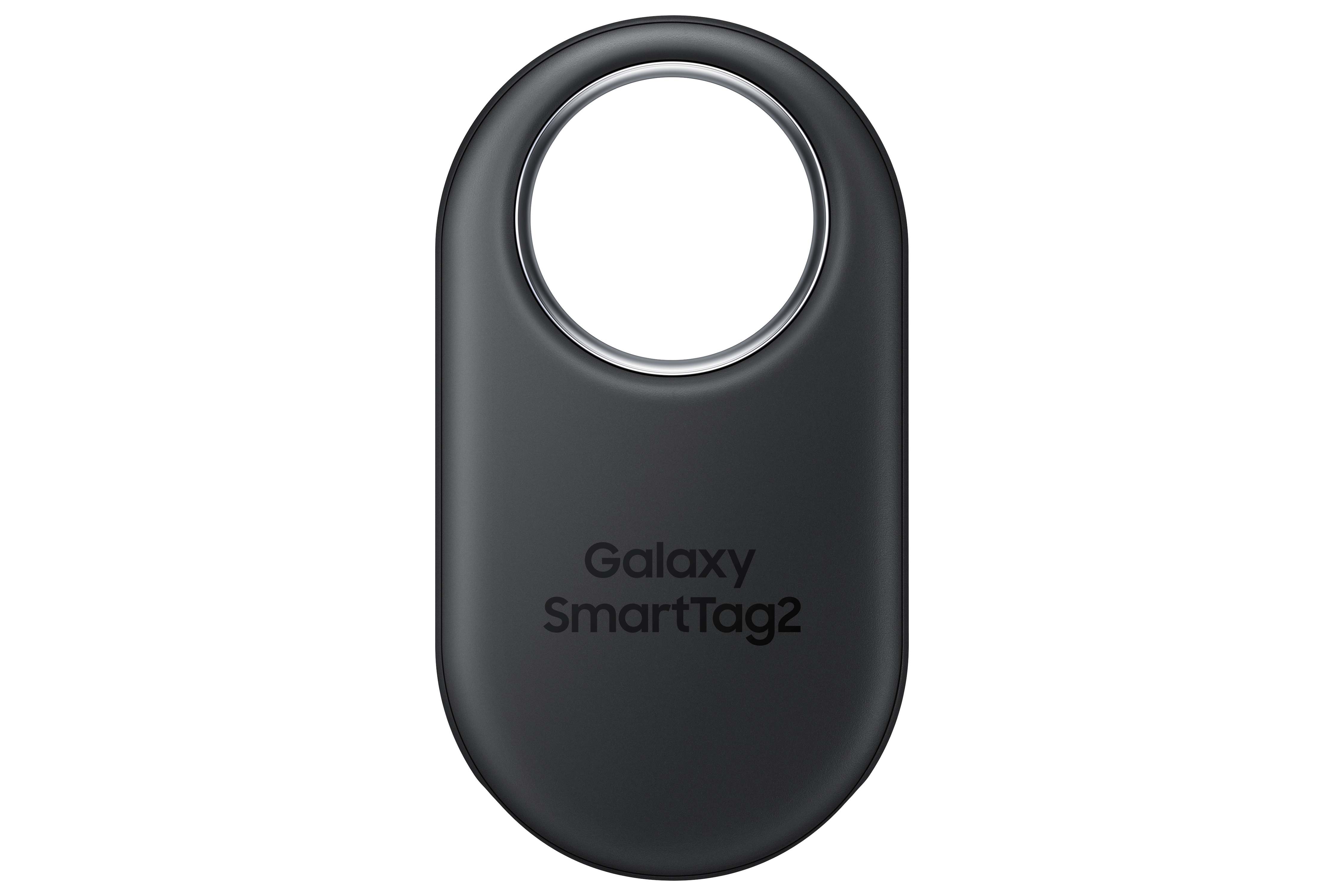 Samsung Galaxy SmartTag2 Item Tracker, Black photo 1