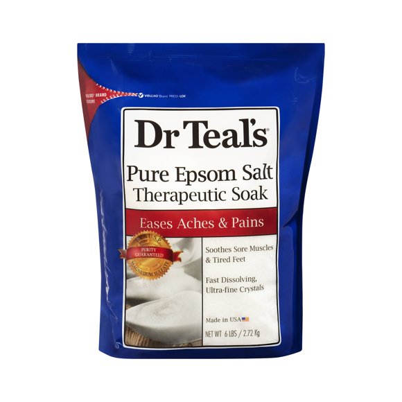 Epsom Salts