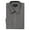 Charcoal, variant on G-Style USA Men's Regular Fit Long Sleeve Solid Color Dress Shirts - Apple Green - 2X - 18-18.5 - 34-35