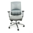 thumbnail image 2 of Ame Ergonomic High Back Adjustable  Office Chair With Lumbar Support, 2 of 6