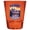 Orange, variant on Prague Czech Republic Design B Souvenir Full Color 2 oz Round Shot Glass Blue