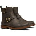 thumbnail image 2 of V.Gan Vegan Arug Biker Boots, 2 of 4